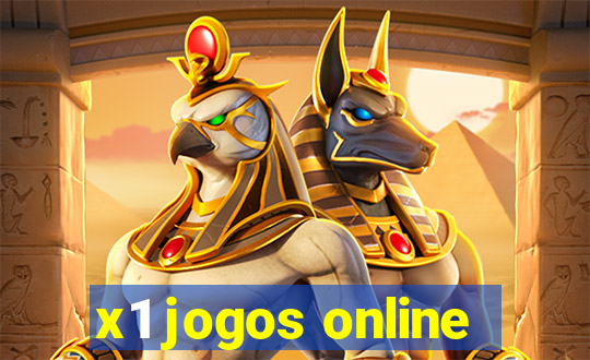 x1 jogos online